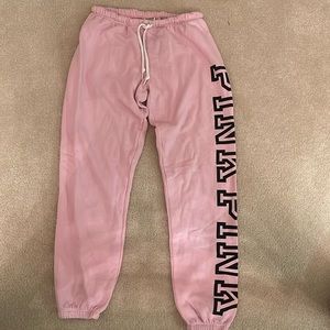 Pink Victoria’s Secret PINK Sweatpants